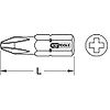 Mini embouts de vissage PHILLIPS®, L.18 mm image 3