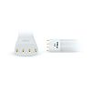 Ampoules LED dépolie PL2G11 image 1