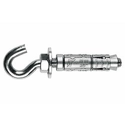 M12 x 70 Ø20 - Boite de 25 image