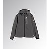 Veste de travail à capuche softshell SAIL image 4