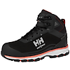 Chaussures de sécurité semi-montantes CHELSEA EVO 2 MID S3 HT - Noir image 0