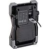 Projecteur LED RUFUS portable rechargeable avec indice de couleur IRC15 96 - IP65 image 4
