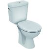 Pack WC Ulysse - sortie horizontale image 0