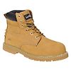 Chaussures de sécurité hautes Cousu Steelite SBP HRO Miel image 9