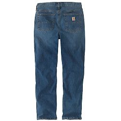 Bleu Indigo W30/L32 - FR (40) image