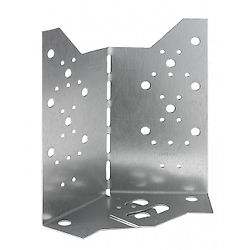 230x60x120x100mm - Ep 2,5mm image