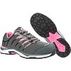 Chaussures de sécurité femme TWIST PINK WNS LOW S1P HRO SRC - gris/rose image 3