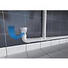 Clapet Aérateur/Equilibreur de Pression CEP ⌀110/110mm - Nicoll image 3