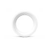 Collerette fixe basse luminance pour plafonnier CYNIUS image 2