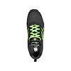 Chaussures de sécurité basses MITCH ESD S3S CI HI HRO FO SR - Noir/Vert image 1