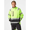 Veste de travail zippée haute visibilité ALNA 2.0 image 2