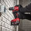 Perceuse à percussion BRUSHLESS 18V 60 Nm M18 BLPDRC image 3