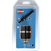 Mandrin auto-serrant + adaptateur SDS+ /SPIT Classic image 1