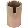 Tube de pression 44,7x44,7x37,2 mm image 0