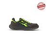 Chaussures de sécurité basses GEMINI ESD PLUS S1P SRC - Gris / Vert Lime image 75