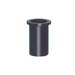 Douille de renfort en plastique image