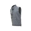 Gilet de travail sans manches en toile de coton WAVE image 86