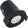 Spot encastré fixe GU10 Ø85mm TAURUS - 3,5W - 400lm - 3000K image 2