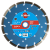 Disque diamant béton armé Acier Classic image 3