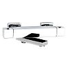 Mitigeur thermostatique bain douche Ancodesign 2 - chrome image 1