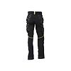 Pantalon de travail Stretch multipoches ATOM image 42