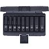 Jeu de 9 douilles à chocs TORX® 1/2'', E10-E11-E12-E14-E16-E18-E20-E24 image 6