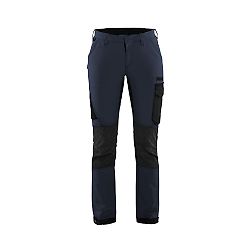 Marine foncé/Noir XS - FR(34) - SE(C32) - Standards image