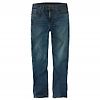 Jean de travail 5 poches stretch coupe droite RELAXED FIT image 1