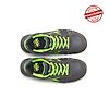 Chaussures de sécurité basses GEMINI ESD PLUS S1P SRC - Gris / Vert Lime image 71