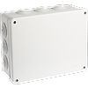 Boite de dérivation étanche avec traitement anti-UV renforcé - IP55 - SUM'OHM image 0