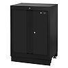 Armoires basses 2 portes image 0