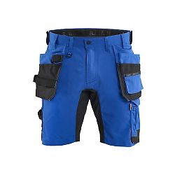 Bleu roi/Noir XL - FR(50) - SE(C56) - Standards image