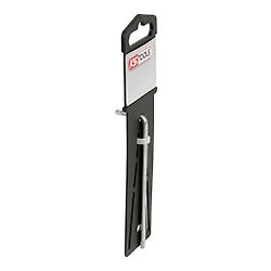 Clés mâles TORX® longues - sur carte image