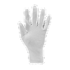 Lot de 600 - Gants poly - coton interlock blanchi - coupe fourchette image 5