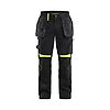 Pantalon de travail artisan sans poches flottantes 1555 image 8
