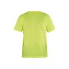 T-shirt de travail haute visibilité anti-UV 3331 - Jaune fluo image 0