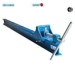 Section 80 X 42 Serrage 1500 image