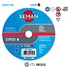 Boite de 25 disques à tronçonner plat mini métal Expert image 0