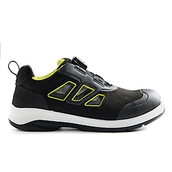 Noir/Jaune 35 image