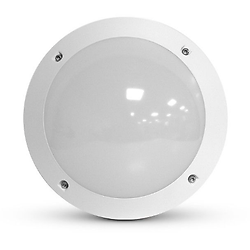 Ø215 x 77mm - 4000K Blanc neutre - 11W - 1210 Lm image