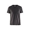T-shirt de travail col V 3360 image 2
