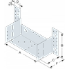 Etrier pour croupe ETC image 17