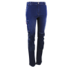 Jean de travail stretch Femme FLEXION - DENIM image 0