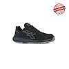 Chaussures de sécurité basses SHEDIR ESD S3 CI SRC - Noir image 8