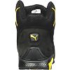 Chaussures de sécurité hautes Amsterdam MID S3L SRC -  noir/jaune image 3