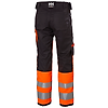 Pantalon de travail haute visibilité classe 1 ALNA 2.0 image 1