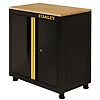 Armoire pliable 2 portes image 0