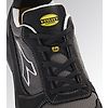 Chaussures de sécurité basses RUN TEXT MET FREE S1PL FO SR ESD image 4