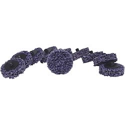 violet image