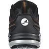 Chaussures de sécurité BRIONE CTX LOW O2 WR HRO SRC - marron image 2